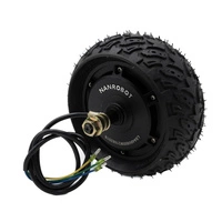 Motor Nanrobot Lightning With Tyre LSA48V