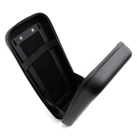 Zero Waterproof Bag Hard Shell External Battery Storage