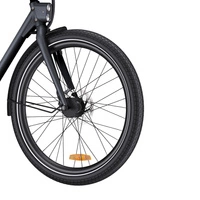 ENGWE P275 StepThrough Electric Bike - 250W Power | 19.2Ah Battery | 15.5mph Speed | 162mi Range