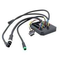 Junction Box Inokim OXO Splitter Repeater