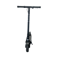 Pure Air 3 Electric Scooter - 550W Power | 7.2Ah Battery | 15.5mph Speed | 19mi Range | Refurbished