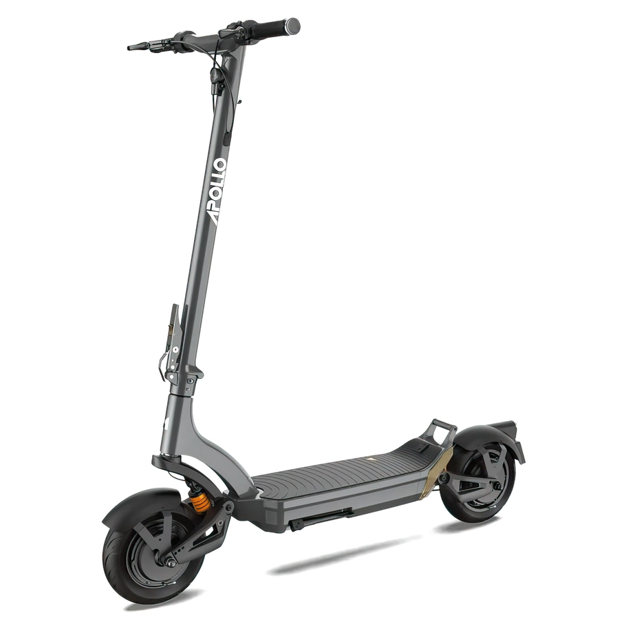 APOLLO CITY PRO 2023 ELECTRIC SCOOTER