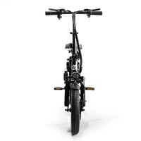 Arca Uno Electric Bike - 250W Power | 15Ah Battery | 15.5mph Speed | 56mi Range