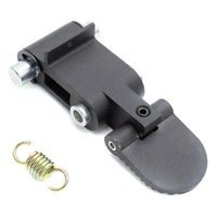 Folding Mechanism for Ninebot ES 2/4