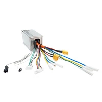 Controller Minimotors 2 in 1 Kaabo Mantis Pro 10 60v 27A Hub Box