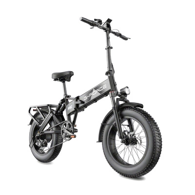 G-FORCE RE Electric Bike - 1300W Power | 20Ah Battery | 15.5mph Speed | 75mi Range