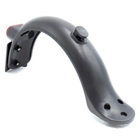 Mudguard with Light for Xiaomi 1S/Pro 2