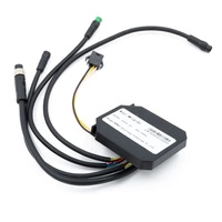 Junction Box Inokim OXO Splitter Repeater