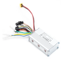 JP Controller 48V 25A