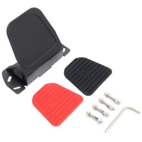 Footrest Monorim Pedal Upgrade Xiaomi MFP