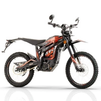 Talaria Sting R L1E Road Legal Electric Motorcycle - 3500W Power | 45Ah Battery | 28mph Speed | 75mi Range | TL50 MX4 