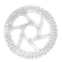 Brake Disc 120mm 6 holes