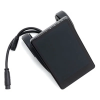 Dashboard Kaabo Wolf King GT TFT Display