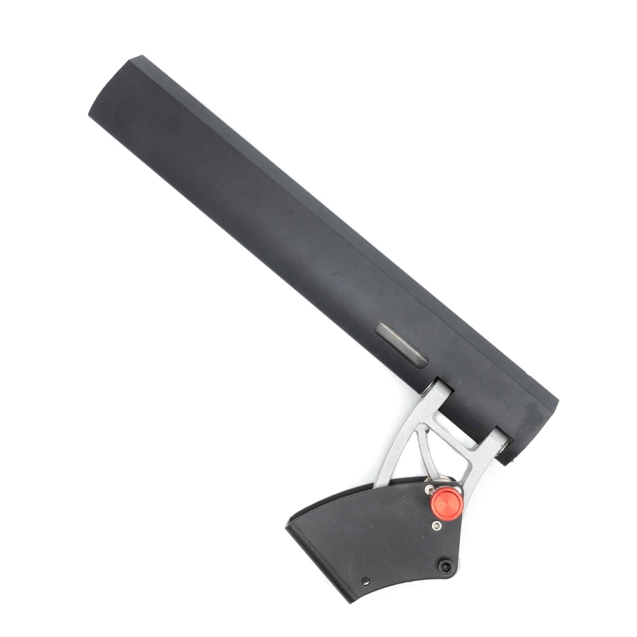 Folding Mechanism with Pole Kugoo M4