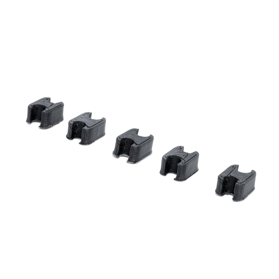 Cable Clips - pack of 5 for Xiaomi M365/M365 Pro