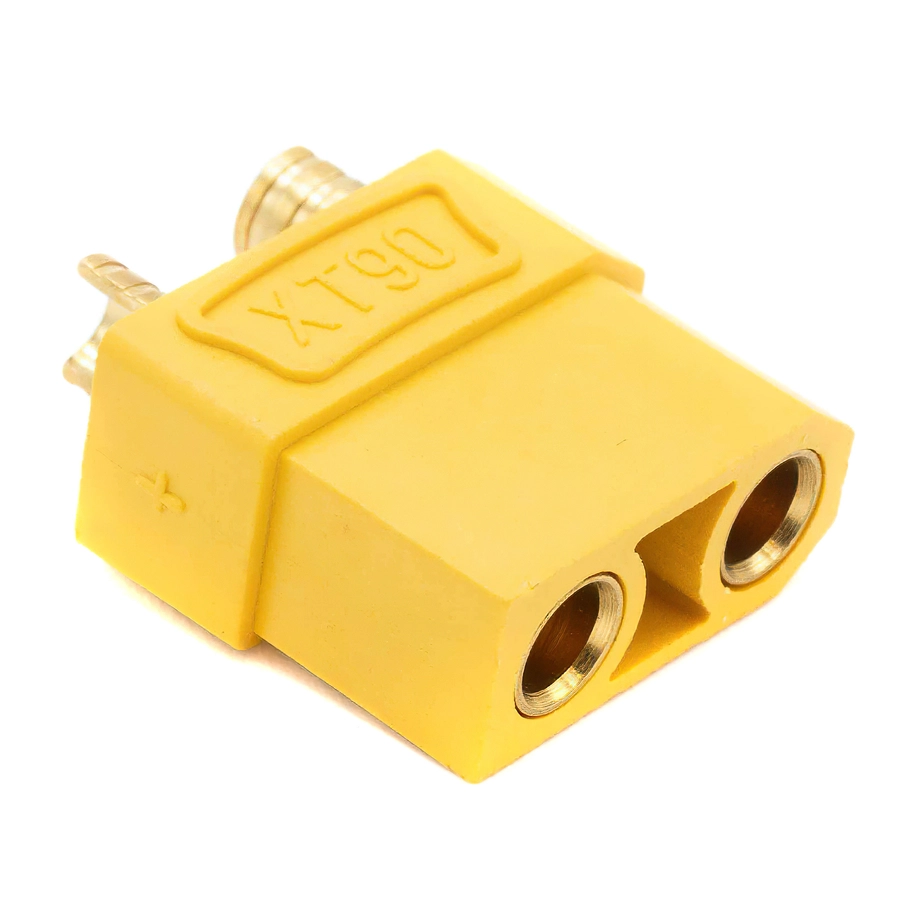 XT90 Plug Connector