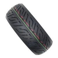 Tyre Gel CST 10 x 3.0 Tubeless Upgraded Puncture Resistant Road Wide Profile