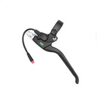Brake Lever Set Kugoo G2 pro