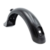 Mudguard Rear Fender for IScooter E9/Pro