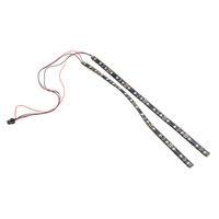 Side LED Iscooter E9 i9 Pro