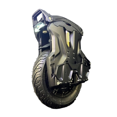 Nosfet Aero Electric Unicycle - 2000W Power | 8.8Ah Battery | 31mph Speed | 30mi Range | Michelin Tyre