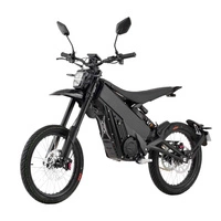 Talaria X3 L1E Road Legal Electric Motorcycle - 3500W Power | 40Ah Battery | 28mph Speed | 50mi Range | TL25 