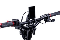 Kaabo Mantis King GT Electric Scooter - 4200W Power | 24Ah Battery | 44mph Speed | 56mi Range