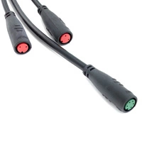 Data Cable 5 Pin and Brakes