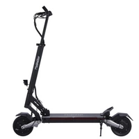 MiniWalker Tiger 8 Pro Electric Scooter - 2400W Power | 15.6Ah Battery | 34mph Speed | 22mi Range