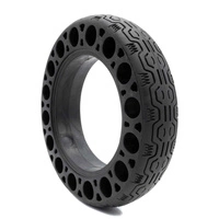 Solid Honeycomb Tyre for Ninebot G30 Max