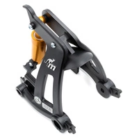 Rear Suspension Monorim for Ninebot G30 Max