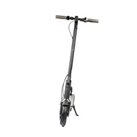 Ninebot G30 Electric Scooter - 350W Power | 15.3Ah Battery | 15.5mph Speed | 41mi Range | Refurbished