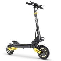 iENYRID ES1 Electric Scooter - 2400W Power | 20.8Ah Battery | 37mph Speed | 37mi Range