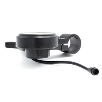 Dashboard LT01 Throttle