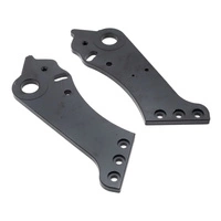 Folding Support T4 Max/Dual Chassis Joint Pole Connector