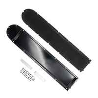 Battery Cover 48V Extender Monorim for Xiaomi M365/Pro