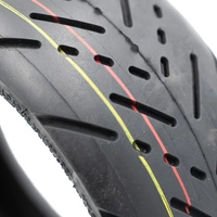 Tyre 90/55 - 6 Tubeless On Road