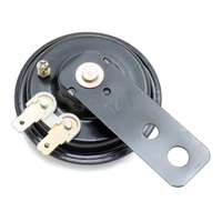 Horn 48V - 60V Loud Electric Scooter