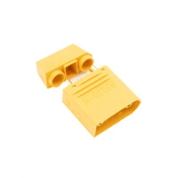 XT120 Plug Connector 