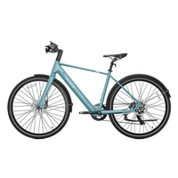 Heybike EC1 Electric Bike - 250W Power | 10Ah Battery | 15.5mph Speed | 62mi Range