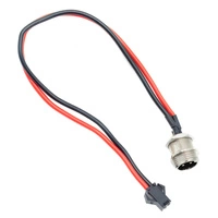 Charging Port for Kugoo Gbooster