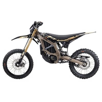 Sur-Ron Ultra Bee MX Electric Bike - 21000W Power | 55Ah Battery | 56mph Speed | 87mi Range | Dirt Bike