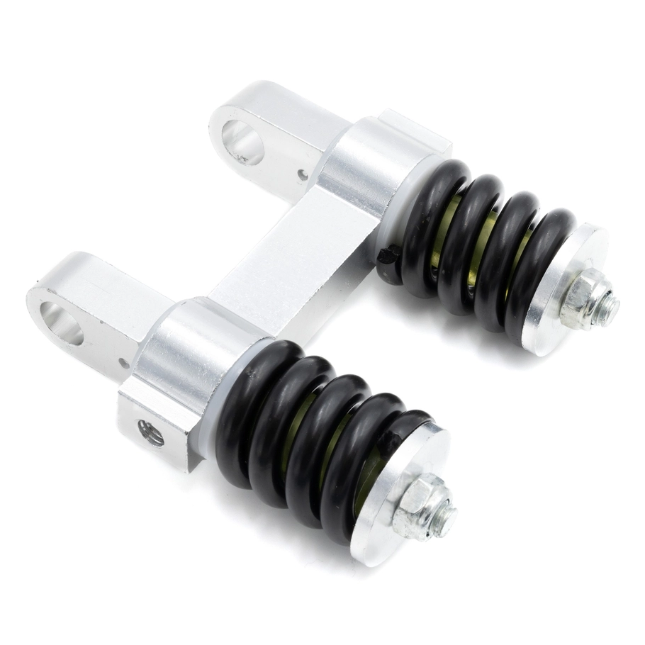 Rear Shock Iscooter E9 i9 Pro Spring Mount