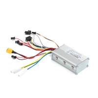 JP Controller 48V 25A