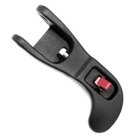 Folding Hook Pole Lock for IScooter E9/Pro