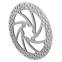 Brake Disc Nanrobot LS7 / LS7+ 160mm Thick 3mm