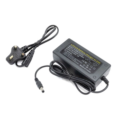 Charger Ninebot Zing C8 C10 Segway