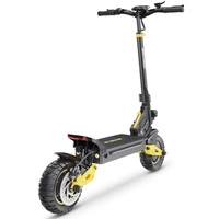 iENYRID ES1 Electric Scooter - 2400W Power | 20.8Ah Battery | 37mph Speed | 37mi Range