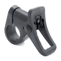 Handlebar Folding Iscooter E9 i9 Pro Clip Hook Ring Mount
