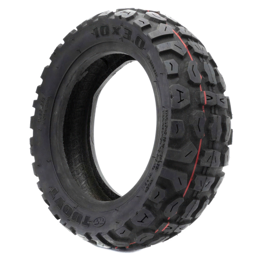 Tyre Tubeless 10 x 3.0 - 5.9